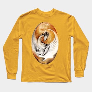 Dragon Long Sleeve T-Shirt